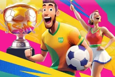 Tampilan aplikasi tayo4d dengan menu sportsbook, live casino, dan slot games