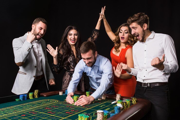 Pengalaman Togel Online di platform tayo4d dengan antarmuka yang ramah pengguna