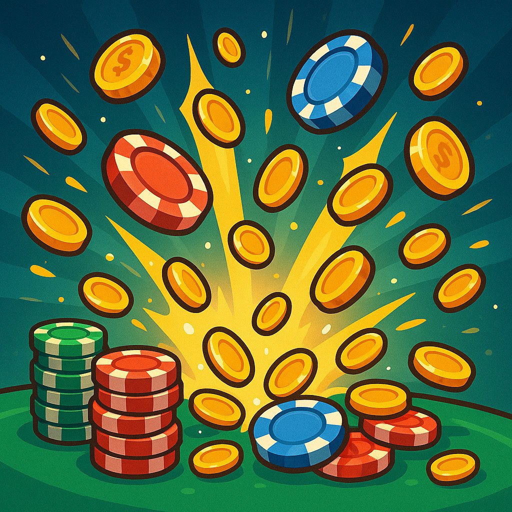 Layar permainan tayo4d menampilkan pilihan sportsbook, live casino, dan slot dengan promosi aktif